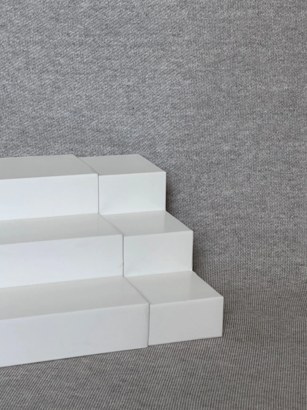 The Container Store adjustable sturdy